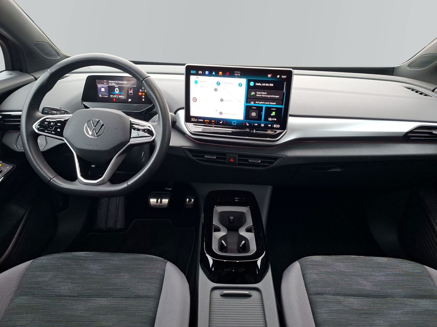 ID.4 Pro *NAVI*IQLIGHT*WÄRMEPUMPE*APPCONNECT*