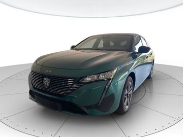 Peugeot 308 - 1