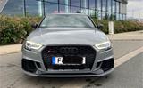 Audi RS3 2.5 TFSI S tronic quattro Sportback APR 555 - Audi RS3 Gebrauchtwagen in Frankfurt