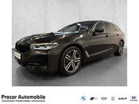 BMW 530e Touring LMR SZH PDC LC PROF. STHZ