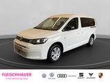 Volkswagen Caddy EU6d Maxi 2,0 l 75 kW TDI Rückfahrkam. Fre - Volkswagen Caddy New cars: Maxi Eu
