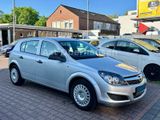 Opel Astra H Lim. Selection*1.HAND*KLIMA*SERH SAUBER* - Opel Astra Gebrauchtwagen in Oberhausen