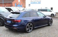 Audi RS4 Avant B&O Pano RS-Abgasanlage Matrix 280Km/h