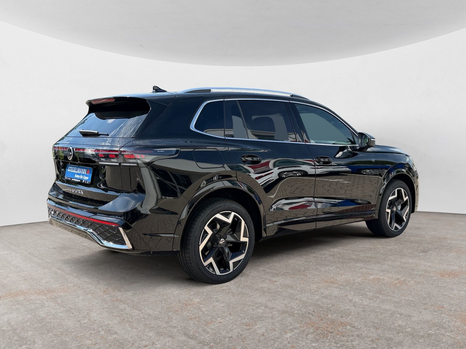 Volkswagen Tiguan - Bild 6