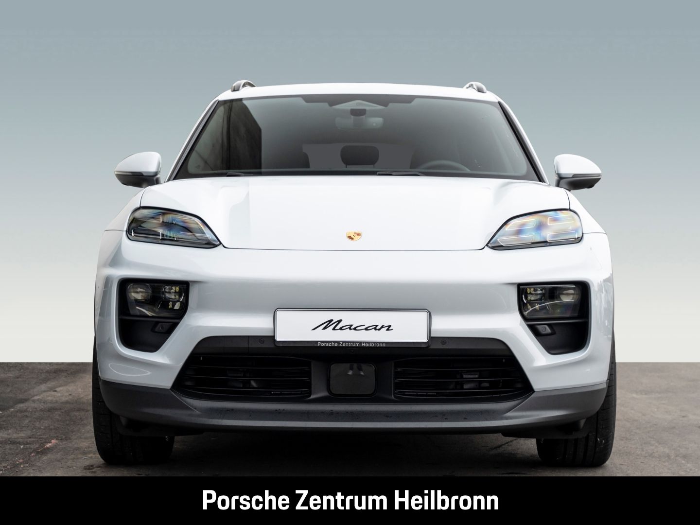 Porsche Macan - Bild 10