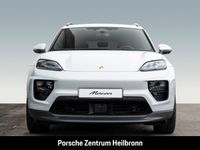 Porsche Macan - Vorschau Bild 10