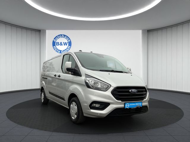 Ford Transit Custom 300 L2 Trend*1.Ha*SHZ*KAMERA*KLIM