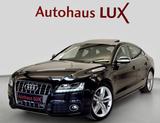 Audi S5 3.0 TFSI*QUATTRO*CARBON*B&O*XENON*19ZOLL*MMI* - Audi S5 mit Benzin-Antrieb: Sportwagen, Automatik