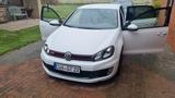 Volkswagen Golf 2.0 TSI GTI adidas GTI - Volkswagen Golf: GTI Adidas