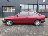 Ford Escort Oldtimer - Ford Escort: Old