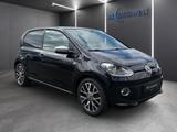 Volkswagen up! street 1.0 SHZ PDC Tempomat - Volkswagen up!: Street