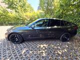 BMW 535 GT Luxury REPARATURKOSTENVERSICHERUNG inkl. - BMW 535 Gran Turismo Gebrauchtwagen