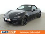 Mazda MX-5 1.5 Center-Line*LED*TEMPO*KLIMA*ALU* - Mazda mit Benzin-Antrieb
