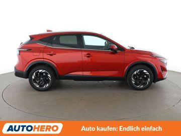 Nissan Qashqai - 7