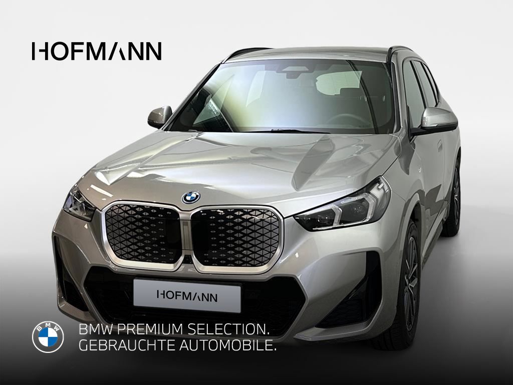 BMW iX1 xDrive30 M Sport AHK Adapt. LED ACC Inno H K foto 1