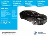 Volkswagen ID.7 GTX 4-Motion Navi IQ.Light ACC DCC DAB+ - Volkswagen ID.7: GTX