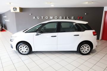 Citroen C4 Picasso - 3