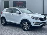 Kia Sportage FIFA World Cup/ 2.Hand / Garantie/ TÜV - Kia Gebrauchtwagen in Hamm