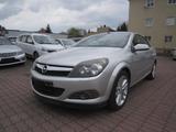 Opel Astra Cosmo, Automatik - Opel Astra: Cabrio, Auto