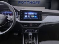 Skoda Scala - Vorschau Bild 15