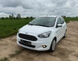 Ford KA+ 1.2 - Ford Ka/Ka+ aus 2017