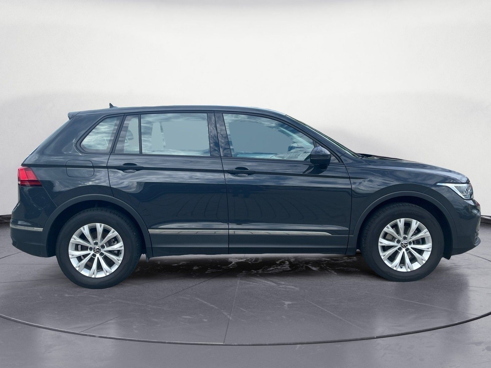 Volkswagen Tiguan - Bild 6