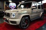 Mercedes-Benz G 63 AMG PROD25 BUM CARBON COC KEYLESS PT3 A22 - Mercedes-Benz Neuwagen in Berlin