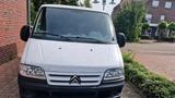Citroën Citroen jumper 2 Jahre TÜV - gebrauchte Citroën Jumper aus dem Jahr 2006