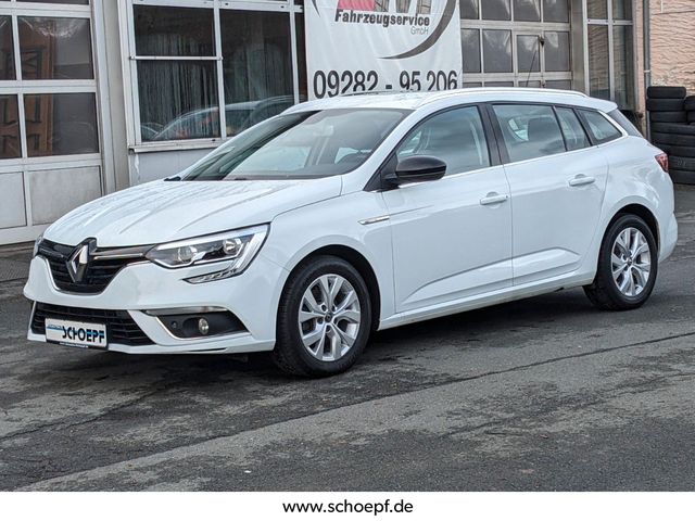 Renault Megane IV 1.3 TCe Grandtour Limited