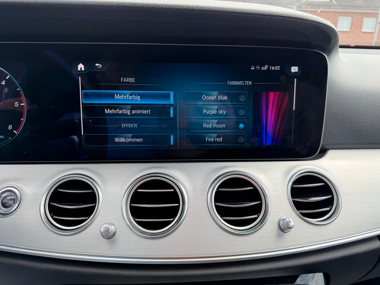 Mercedes-Benz E 220d Avantgarde 360°KAMERA/KEYLESSGO/BURMESTER foto 22