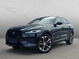 Jaguar F-Pace D200 AWD R-Dynamic HSE - Jaguar F-Pace: Hse