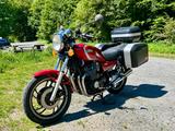 Yamaha XJ 650 mit Krauser Kofferset - Offers