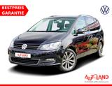 Volkswagen Sharan 2.0 TDI Comfortline Klimaaut. Xenon Navi - gebrauchte VW Sharan aus dem Jahr 2019