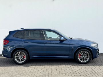BMW X3 - 4