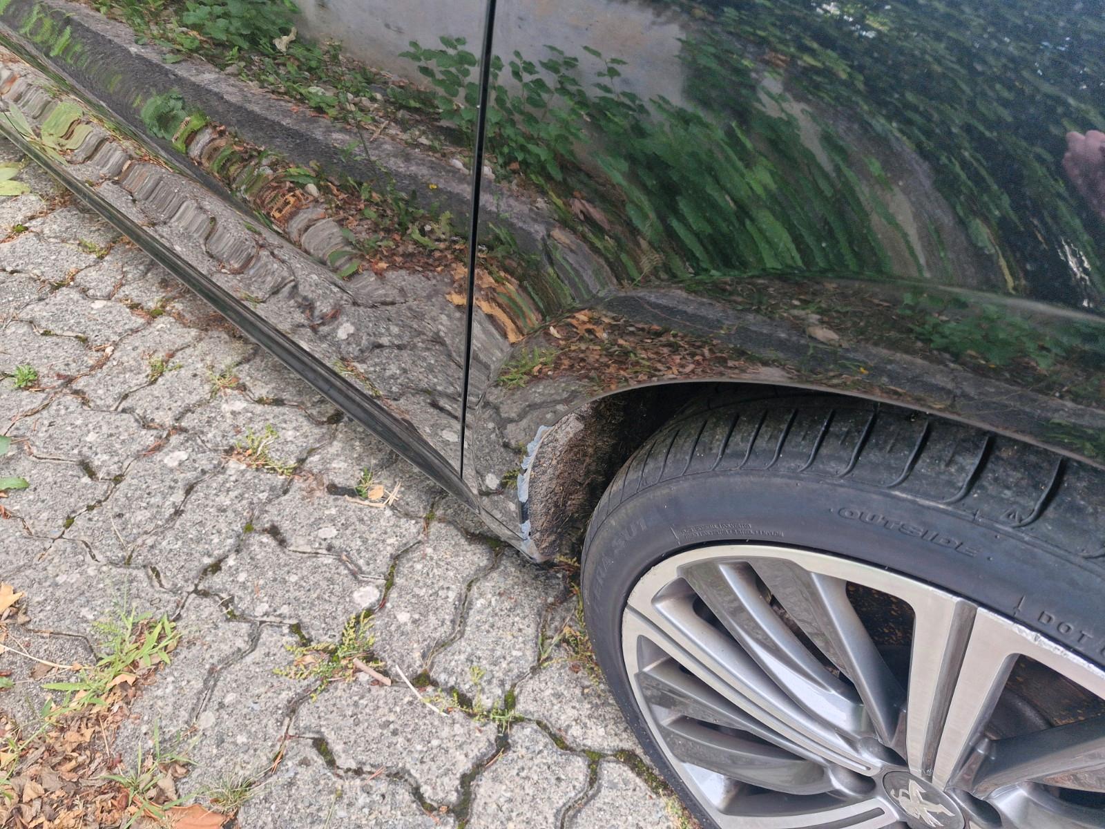 Peugeot 508 2014 — engine 2.179 cm³, 204 HP (150kW)