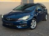 Opel Astra K Sports Tourer Edition TÜV 07.2028 - Opel Astra mit Diesel-Antrieb: 2.0