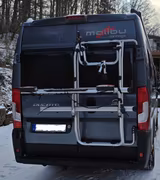 Malibu Van 640LE - Malibu Wohnwagen & Wohnmobile