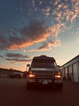 Chevrolet G20 / Chevy Van - Chevrolet Chevy Van: G20