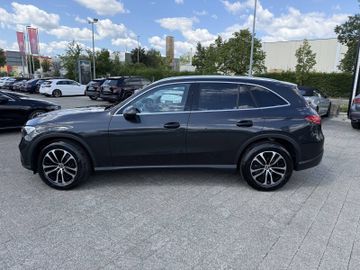 Mercedes GLC 200 - 4