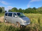 Volkswagen VW T4 Multivan - gebrauchte VW T4 Multivan aus dem Jahr 2002
