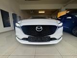 Mazda 6 Kombi Exclusive-Line *165PS *Leder *Bose *360° - Mazda 6 aus 2024