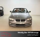 BMW 325d Cabrio Aut. *2.HND *KEYLESS *NAVI *XENON - BMW 325: 325d