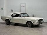 Ford Mustang Cabriolet 1965 V8 TÜV   Inspektion NEU - Ford Mustang aus 1965: Cabrio