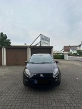 Fiat Grande Punto - Fiat Grande Punto aus 2012