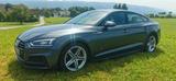 Audi A5 Sportback 3.0 TDI quattro S line Stdhzg Ahkpl - Audi A5 mit Diesel-Antrieb: Limousine, Automatik, 3.0