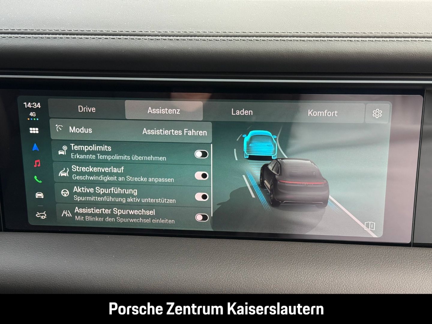 Porsche Macan - Bild 37