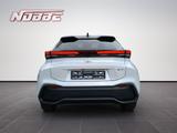 Toyota C-HR 2.0 Plug-in-Hybrid Teamplayer - Toyota C-HR in Hannover