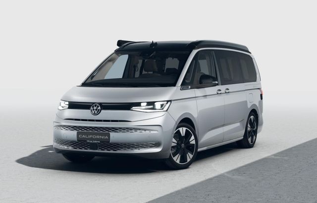 Volkswagen T7 California Beach eHybrid 180 kW 4M