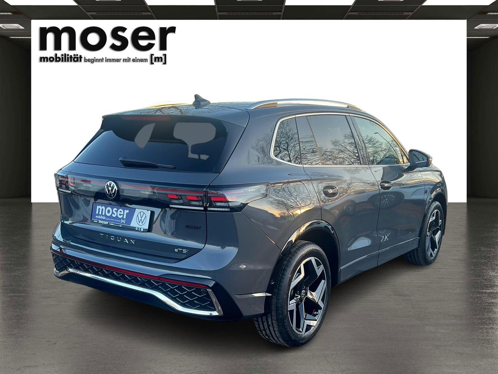 Volkswagen Tiguan - Bild 5