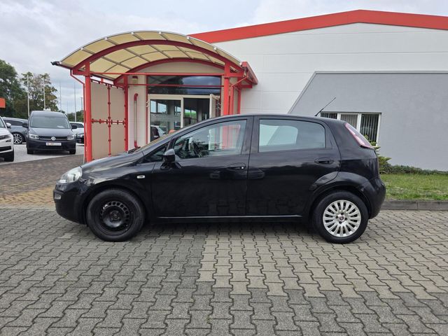 FIAT Punto Evo — Foto 4